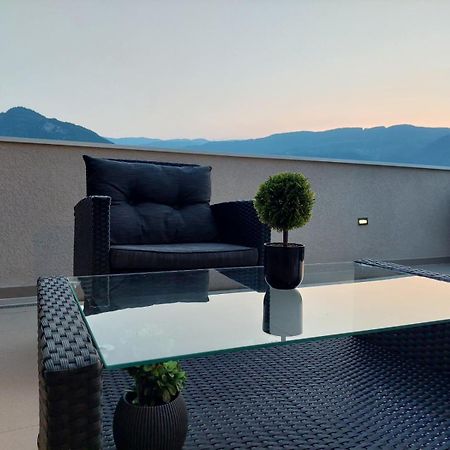 Apartmani Nasa Prica Visegrad Bagian luar foto