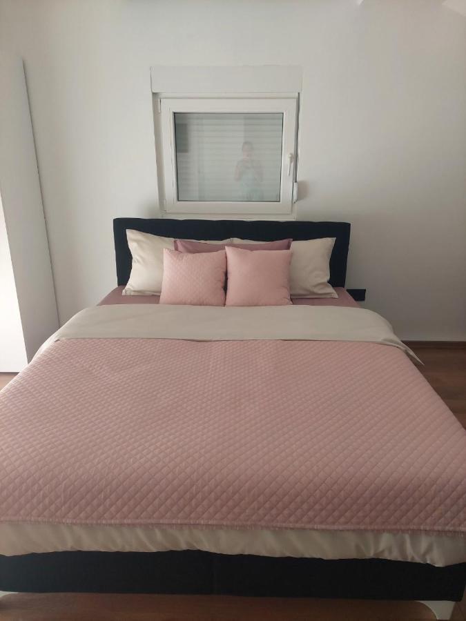 Apartmani Nasa Prica Visegrad Bagian luar foto