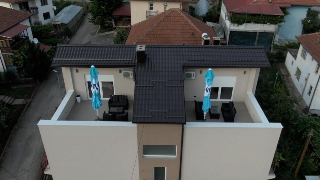 Apartmani Nasa Prica Visegrad Bagian luar foto
