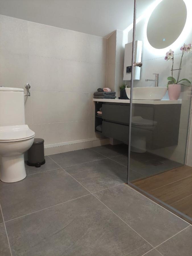 Apartmani Nasa Prica Visegrad Bagian luar foto