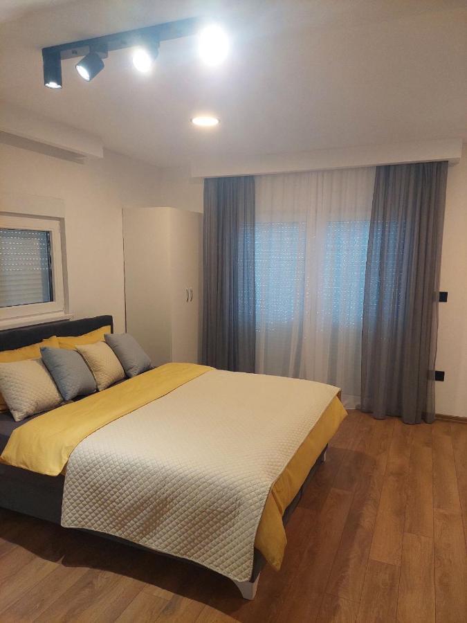 Apartmani Nasa Prica Visegrad Bagian luar foto