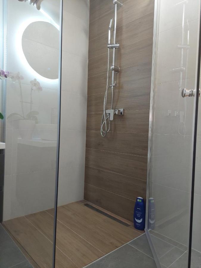 Apartmani Nasa Prica Visegrad Bagian luar foto