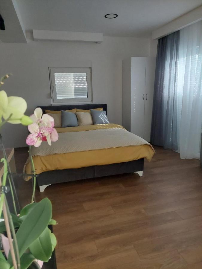 Apartmani Nasa Prica Visegrad Bagian luar foto