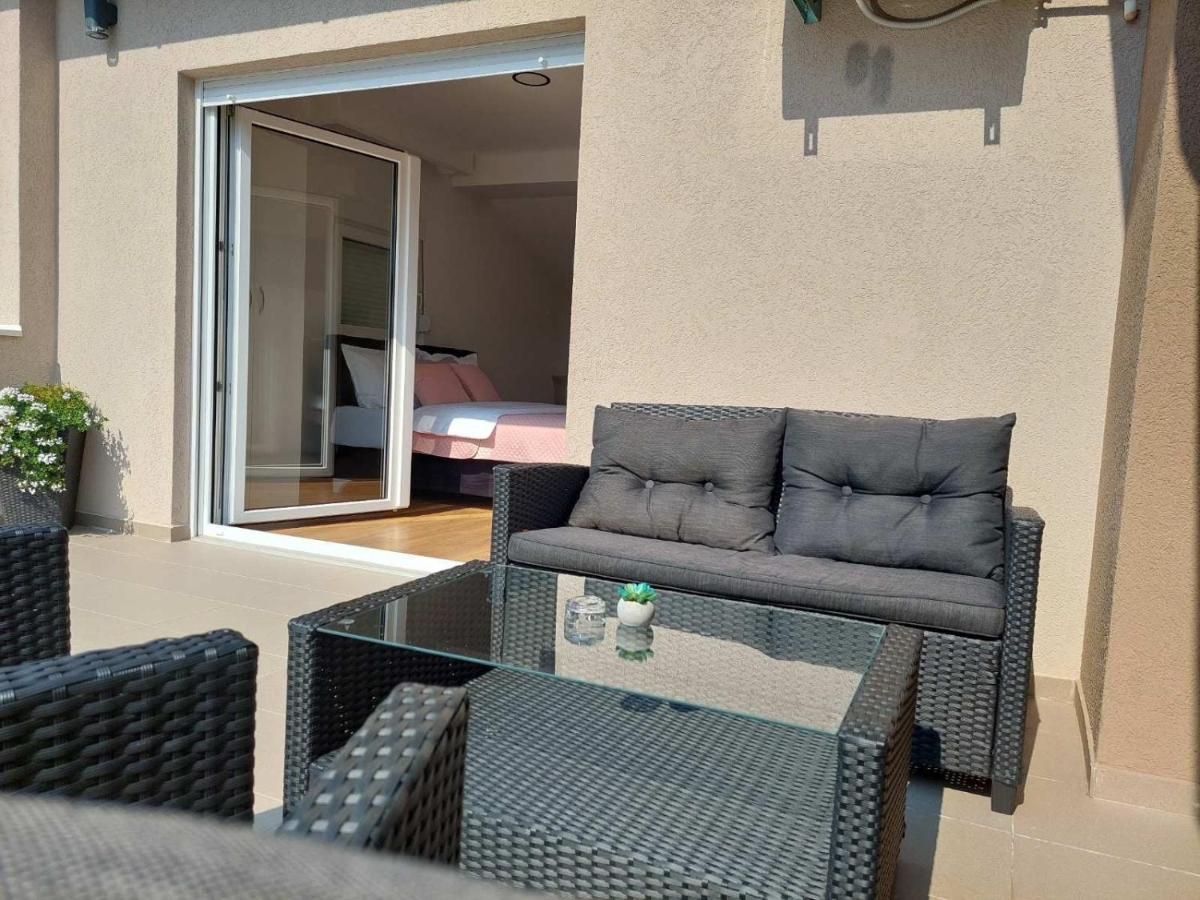 Apartmani Nasa Prica Visegrad Bagian luar foto