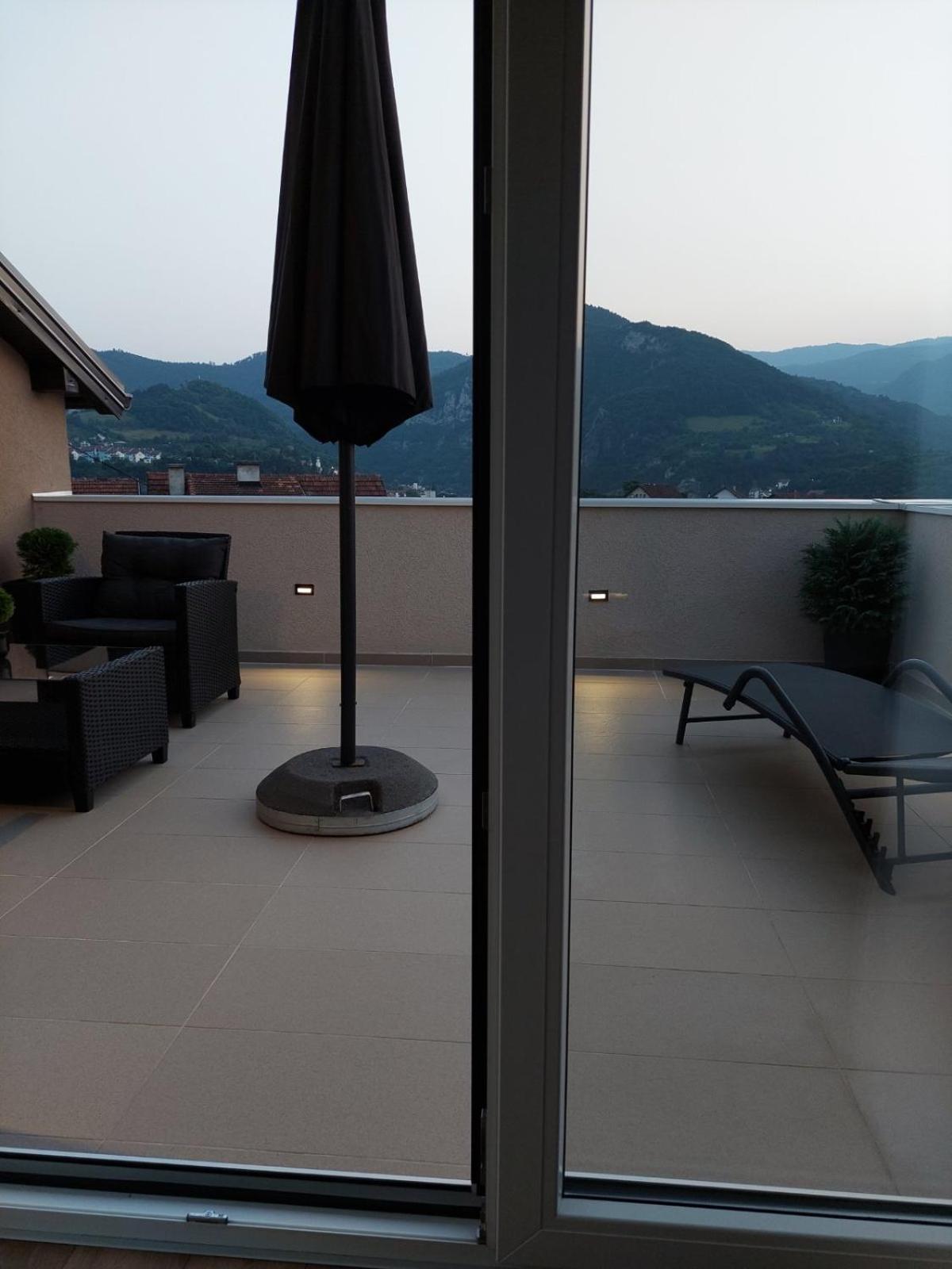 Apartmani Nasa Prica Visegrad Bagian luar foto